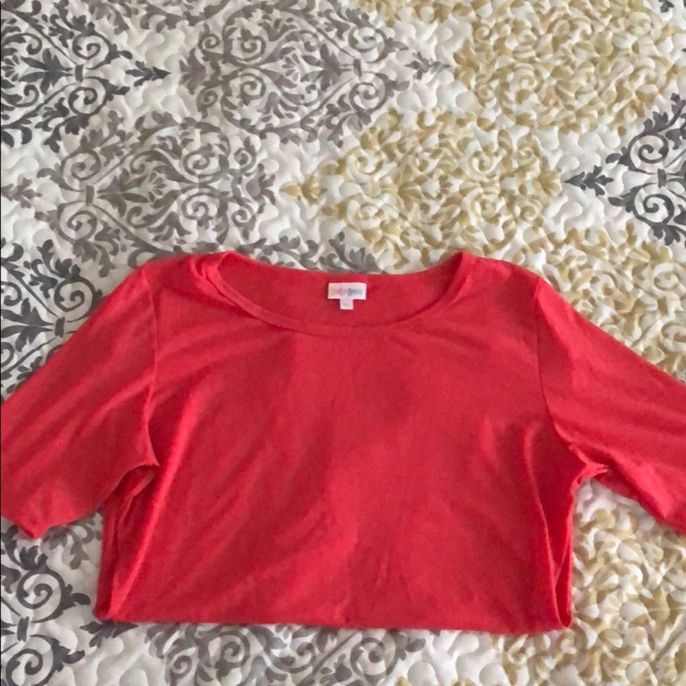 Lularoe Large Gigi